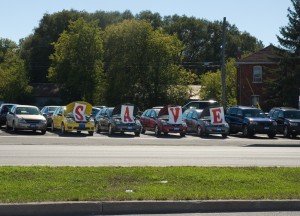 Car Shopping