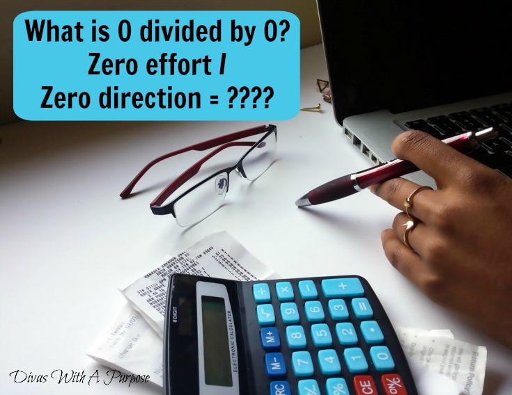 What is Zero divided by Zero?