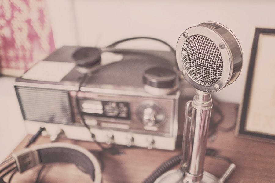Why Podcasts Keep Growing