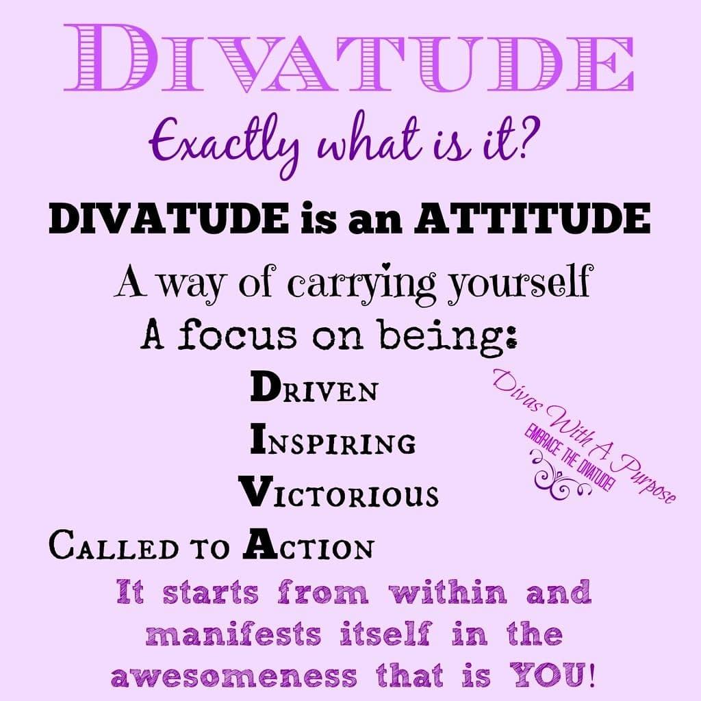 ressource Brawl Ydmyge What is a Diva? • Divas With A Purpose