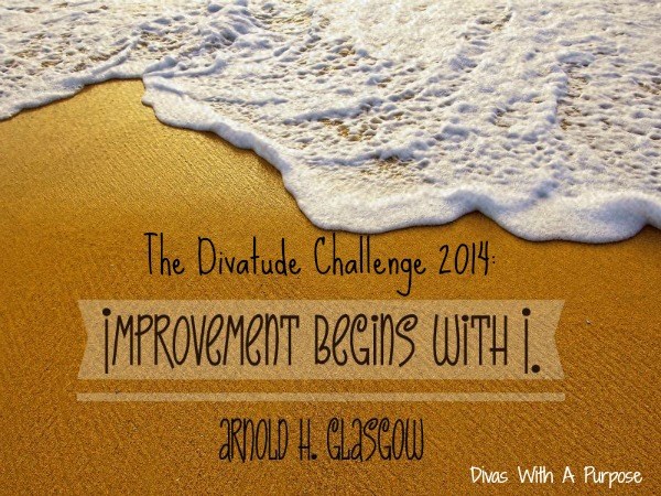 The Divatude Challenge 2014