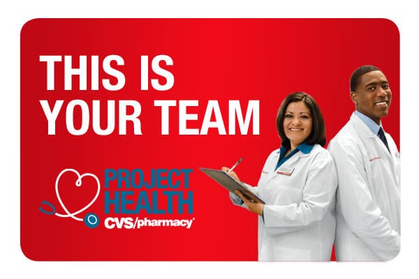 CVS Project Health