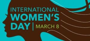 International Women's Day 2013