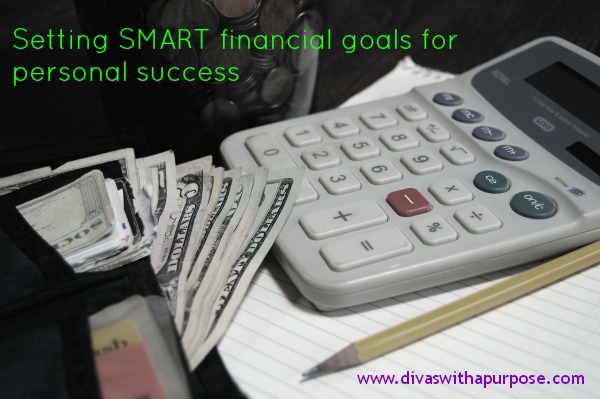 SMART Financial Goals