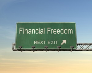 Financial Freedom Next Exit