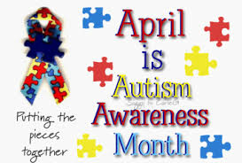 Autism Puzzle Piece Ribbon