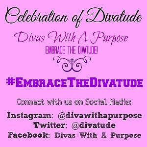 Celebration of Divatude: Connect With Us On Social Media