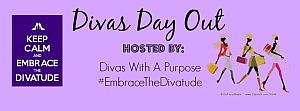 Divas Day Out Banner