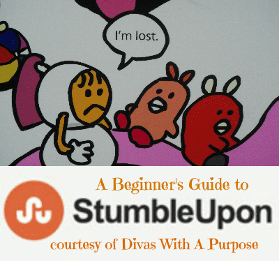 A Beginner's Guide to StumbleUpon