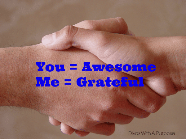 Easy Ways to Say Thank You