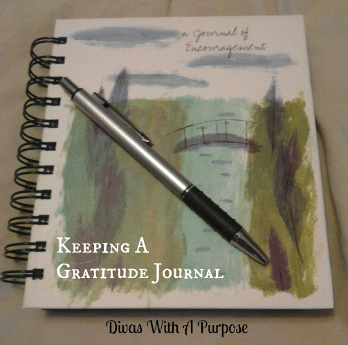 Gratitude Journal