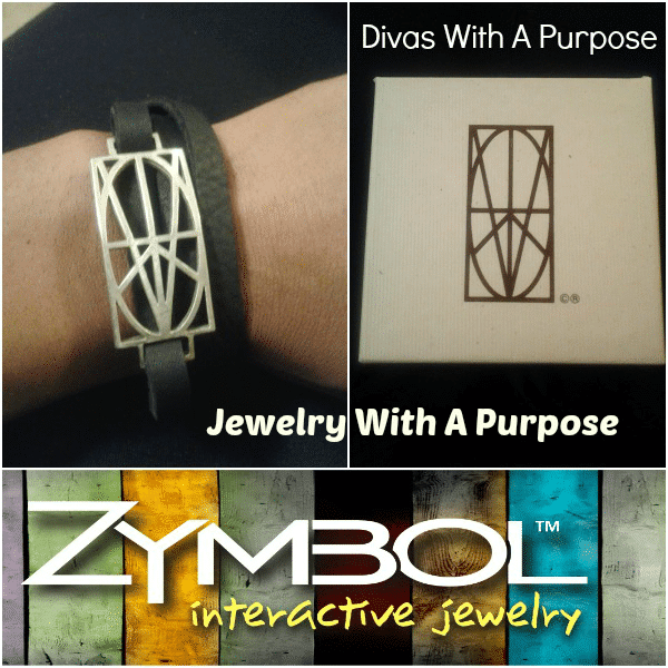 Zymbol Review - Jewelry With A Purpose