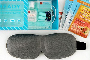 SkyReady Contents