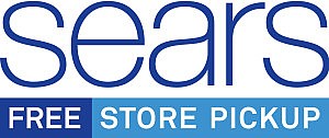 Sears Free In Store Pick Up