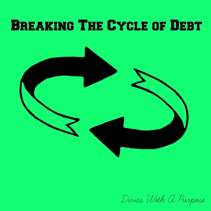 Breaking The Cycle of Debt