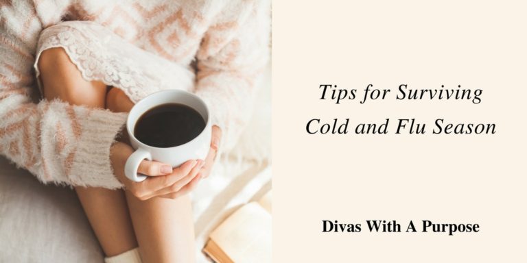 Surviving Cold and Flu Season