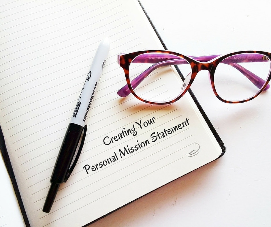 Creating Your Personal Mission Statement | Divas With A Purpose #EmbraceTheDivatude