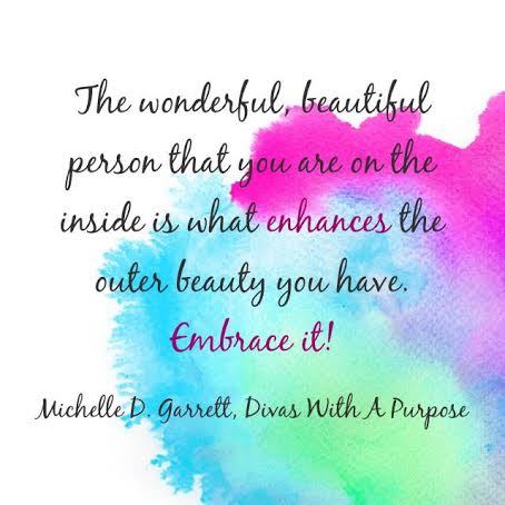 Inside Out Beauty Embrace It