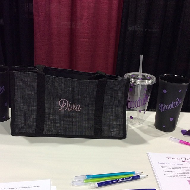 Must Have Items To Promote Your Business At A Community Vendor Event