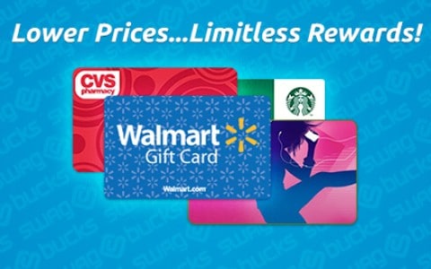 Swagbucks Incentive