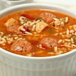 Simple and Easy Gumbo