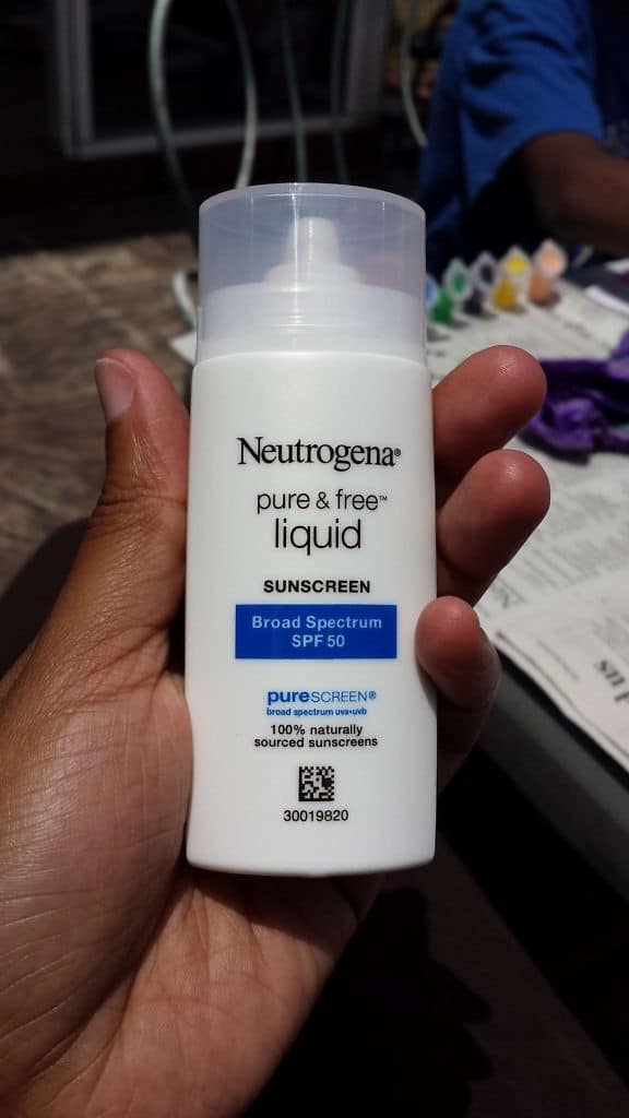 Neutrogena Choose Skin Health