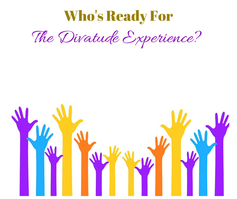 The Divatude Experience