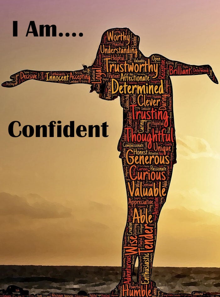 4 Tips to Help You Express Yourself with Confidence