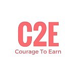 Courage To Earn