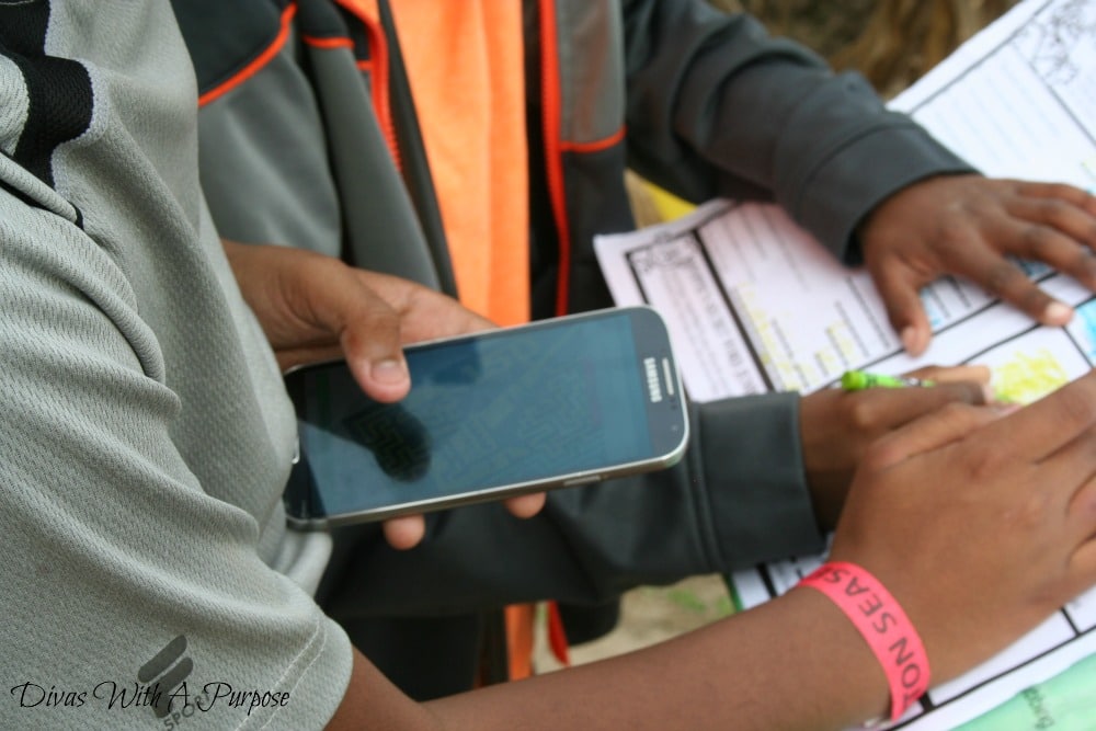 Clinton Sease Farm Corn Maze App Help