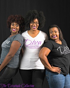 The Divatude Collection #DivaDefined