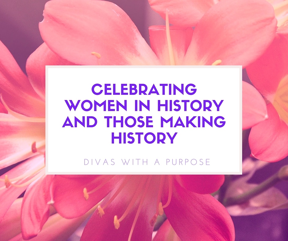 Women's History Month Celebration