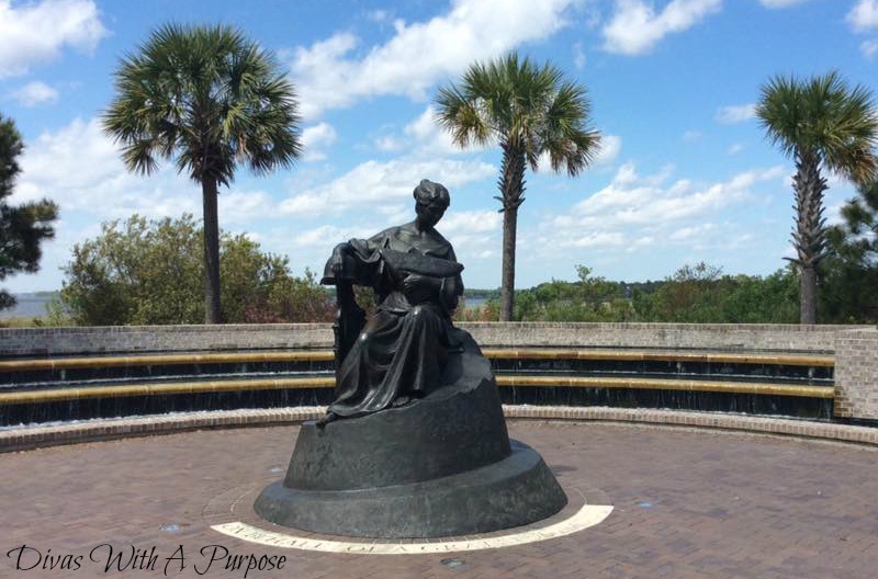 Memorial Waterfront Pier - Mt. Pleasant, SC