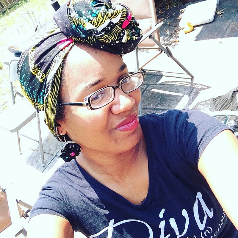 I'm Beautiful African Beauty Box Products