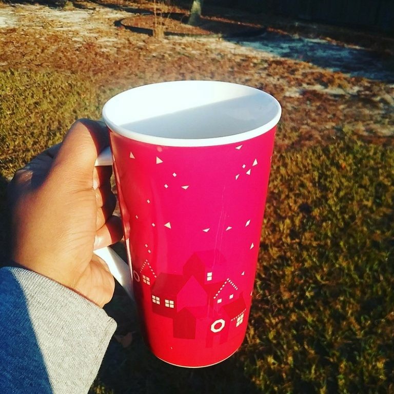 Elevating My Coffee-Loving Experience
