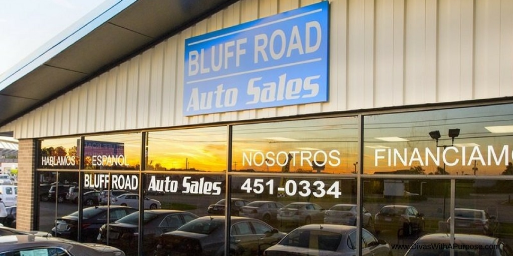 Bluff Road Auto Sales Columbia SC