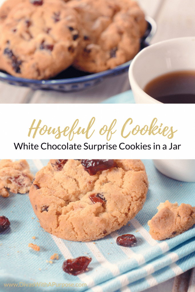 Houseful of Cookies 2017