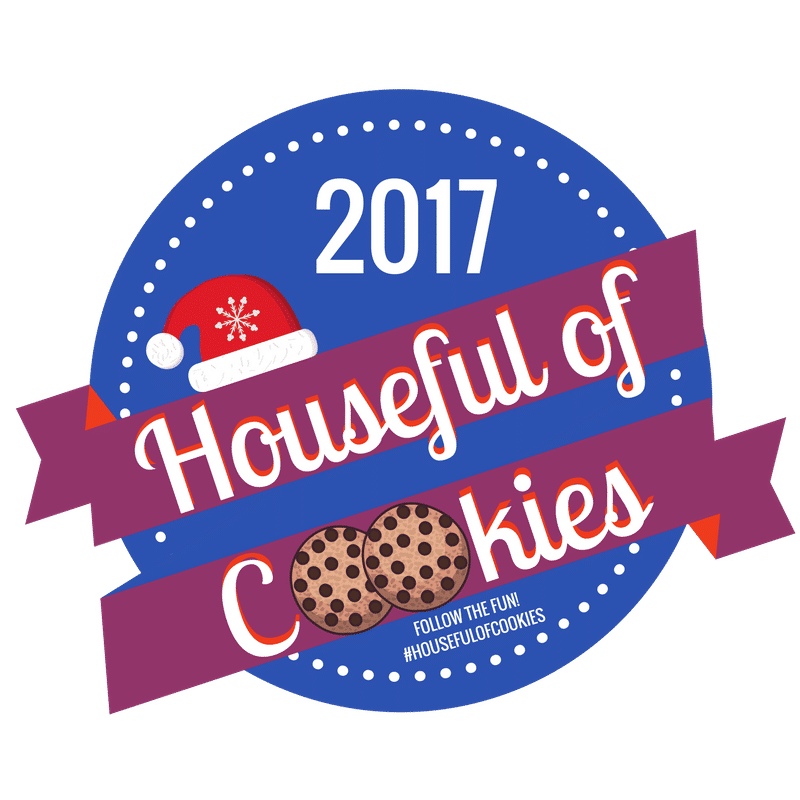 Houseful of Cookies