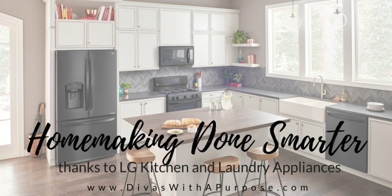 Homemaking Done Smarter