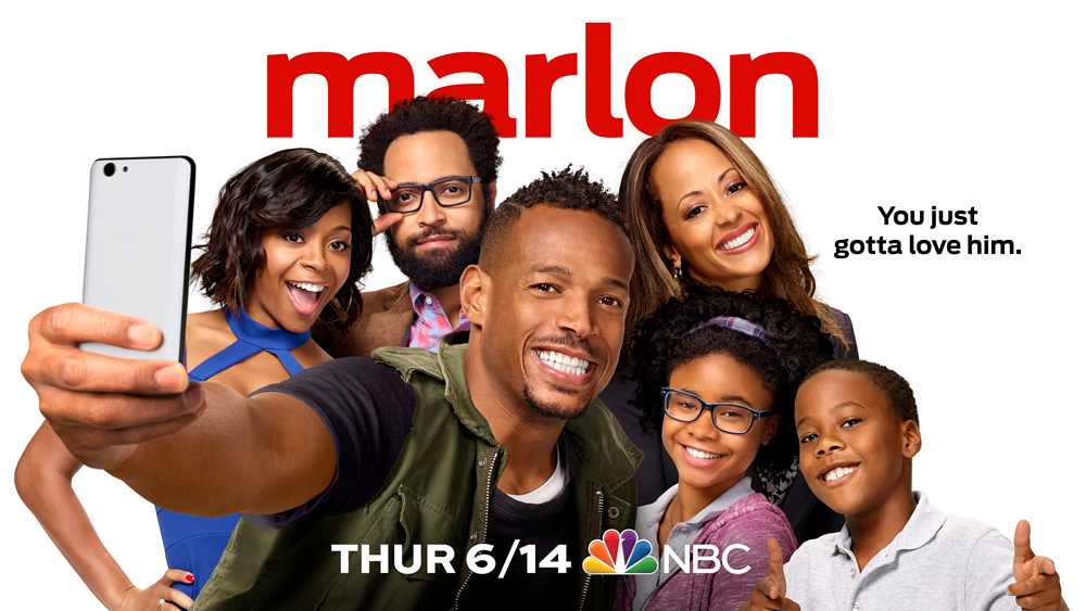 Marlon Season 2 Premieres Thursday June 14 on NBC