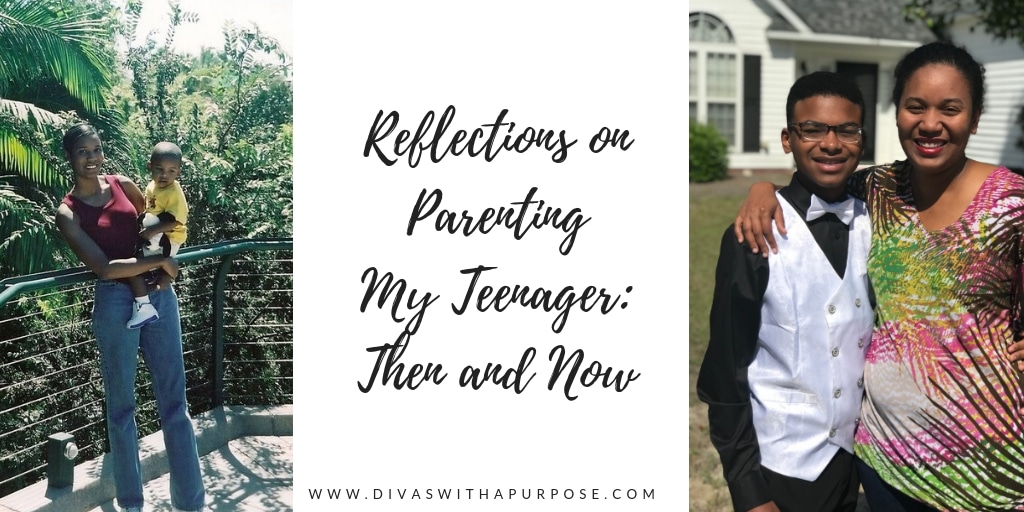 Reflections on Parenting