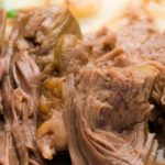 How this simple pot roast recipe saved my marriage