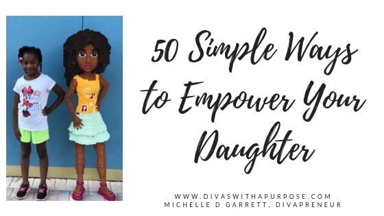 Empower Your Daughter