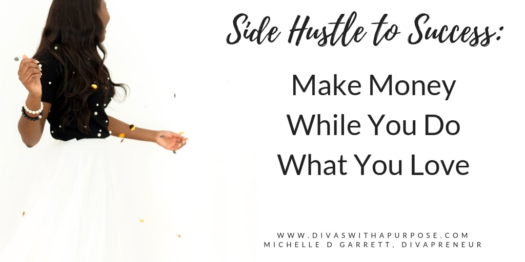 Side Hustle Success