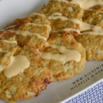 Air Fryer Salmon Cakes