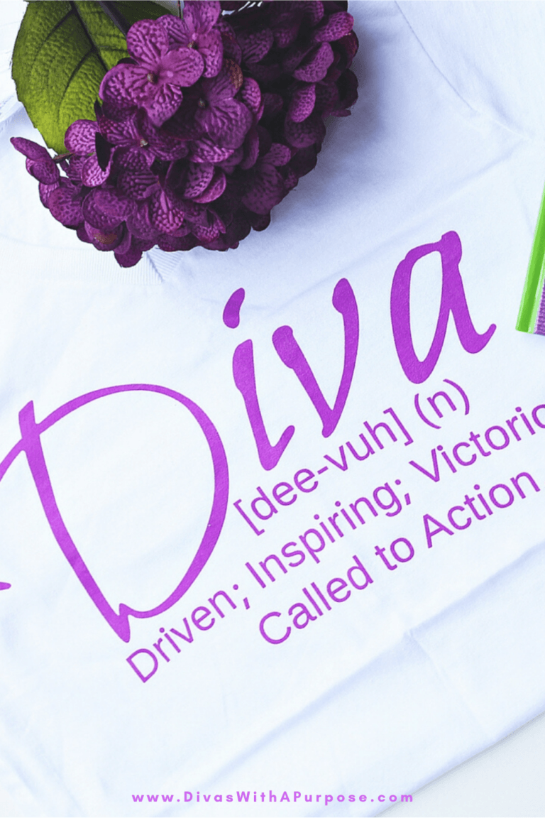 What is a Diva and how to be one? When we hear the term "diva" we think of glitz and glamour, but the epitome of a true diva begins from the inside.