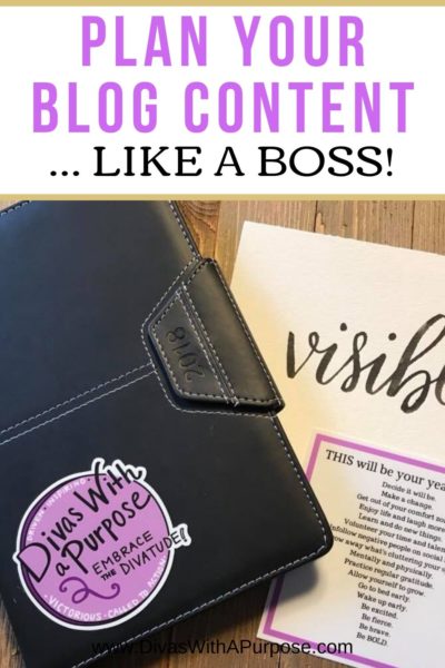 How to Plan Your Content … Like A Boss! No matter what type of site you are running, if you don’t have a plan for your content, you will be doomed to struggle or even fail! Having a plan in place can not only be your guide on overwhelming days but ensure you never miss something or run out of content on your site. #contentcalendar #bloggertip #biztip