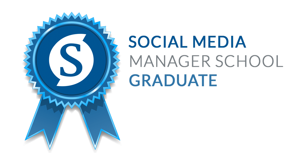 Social Media Manager