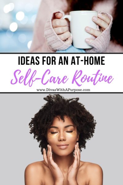 What's included in your self-care routine these days? Here are five simple ways to ensure you're making time for yourself and well-being.