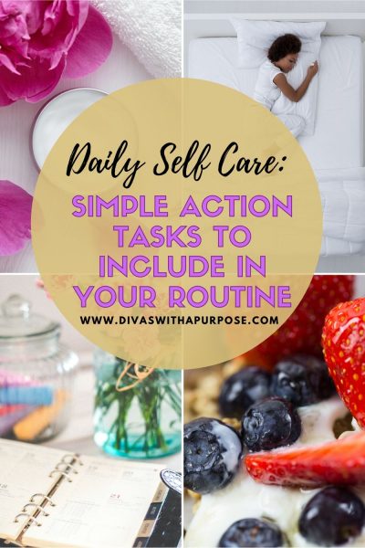 Let's talk about some simple and affordable ways to practice self-care regularly | #selfcare #dailyroutine